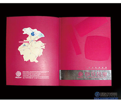 專業(yè)設(shè)計(jì)賦能品牌 義烏畫(huà)冊(cè)與目錄本的全流程解決方案