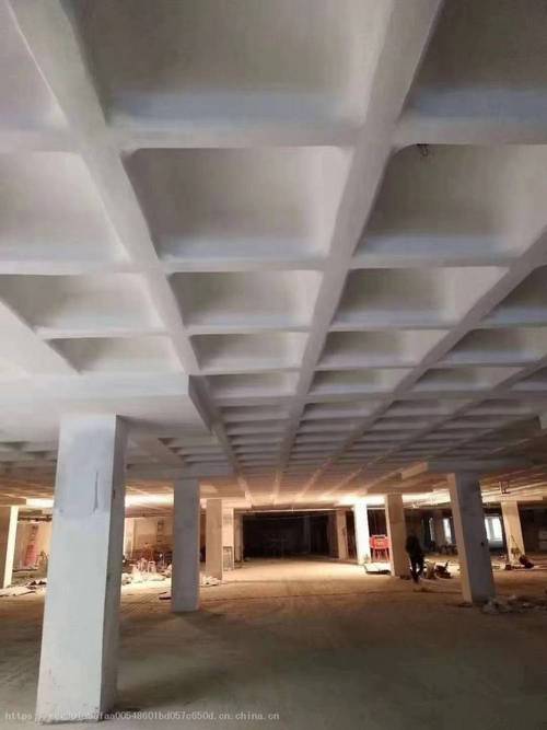 山東模殼租賃與建筑模殼工廠的協(xié)同發(fā)展——以青島迎匯恩建筑工程為例探析密肋樓板模殼在房屋建筑工程中的應用