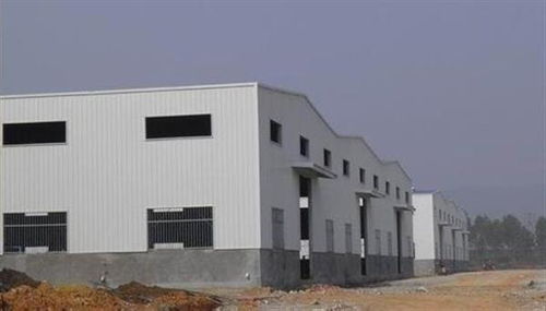 清遠(yuǎn)市廠房承載力安全檢測(cè)鑒定實(shí)力公司 構(gòu)筑工業(yè)安全防線，護(hù)航房屋建筑工程質(zhì)量
